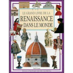 Le grand livre de la Renaissance dans le monde