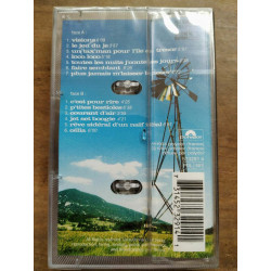 Paul Personne Rêve sidéral d'un naïf idéal Cassette Audio NEUVE...