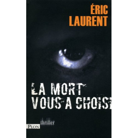 La mort vous a choisi La mort vous a choisi