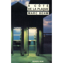 A côté de la plaque