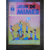 Jeux de mimes idées série 100