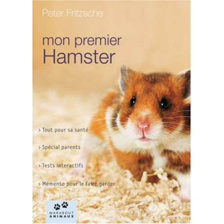 Mon hamster Mon hamster