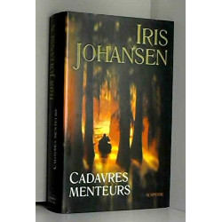 Cadavres menteurs (Suspense)