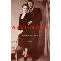 Paulette et Roger