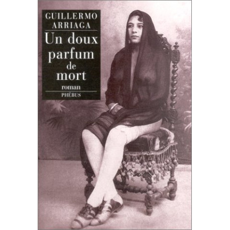 Un doux parfum de mort Un doux parfum de mort
