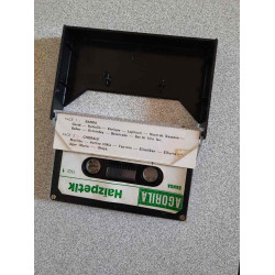 Cassette Audio - Haïzpetik : Agorila