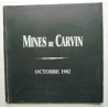 Mines de carvin octobre 1902