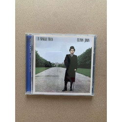Elton John – A Single Man