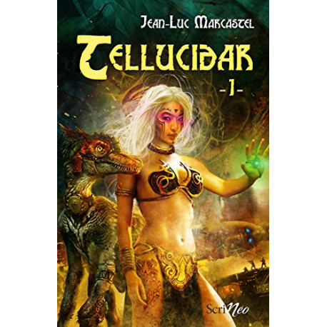Tellucidar - tome 01 (01) Tellucidar - tome 01 (01)