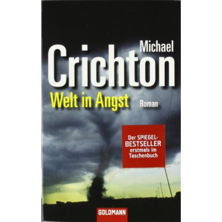 Welt in Angst Welt in Angst