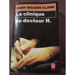 La Clinique du Docteur h