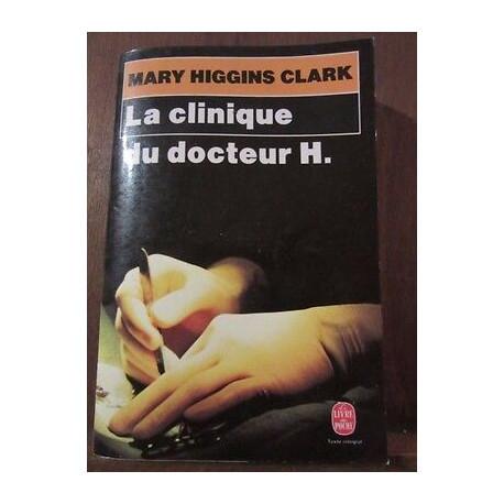 La Clinique du Docteur h