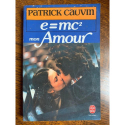 emc2 mon amour j c lattès