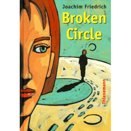 Broken Circle Broken Circle