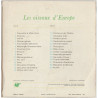 Les Oiseaux D'Europe