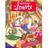 18 AVENTURES DE JOUETS (Ancien prix Editeur : 10 95 Euros)