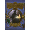 Le Voleur de magie (Tome 1-Livre un)