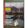 Muséart n53 Septembre 1995 Danube au fil de l'Europe