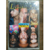 Sixun Lunatic Taxi Cassette Audio-K7 NEUVE SOUS BLISTER
