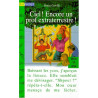Ciel! encore un prof extraterrestre