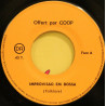 Improvisao Em Bossa / Cirendera Cirendina