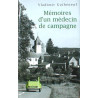 Memoires d'un medecin de campagne