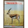 Le chasseur français n836 Octobre 1966