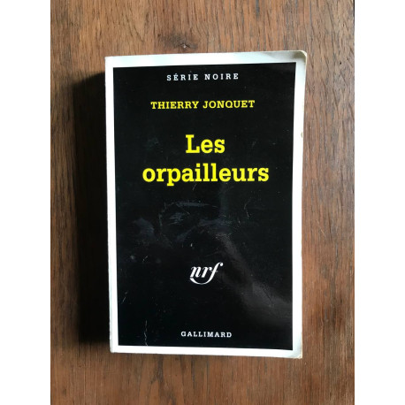 Les orpailleurs Les orpailleurs