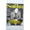 revue de cinéma SOFILM 12 James Gandolfini juillet aout 2013 so film