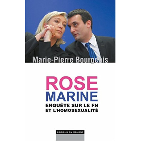 Rose Marine Rose Marine