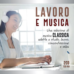 Lavoro E Musica
