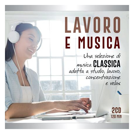 Lavoro E Musica Lavoro E Musica