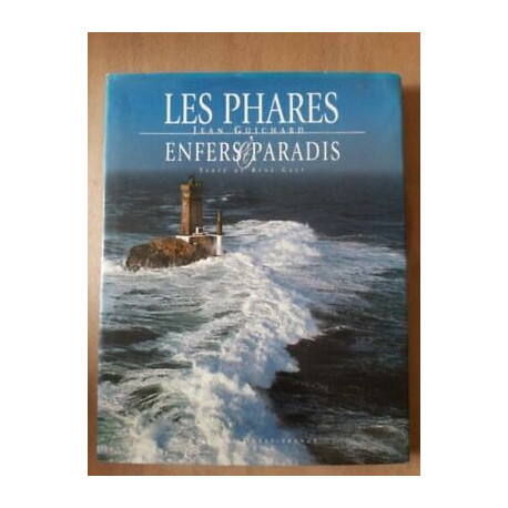 Jean Guichard Les Phares Enfers Paradis Jean Guichard Les Phares Enfers Paradis