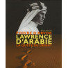 Lawrence d'Arabie la quete du désert