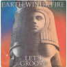 Let's Groove