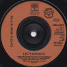 Let's Groove