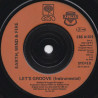 Let's Groove