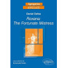 Daniel Defoe. Roxana: The Fortunate Mistress [1724]