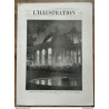 L'Illustration N°4519 12 Octobre 1929