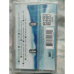 Les Valentins Les Valentins Cassette Audio-K7 NEUVE SOUS BLISTER