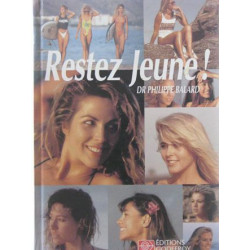 Restez jeune
