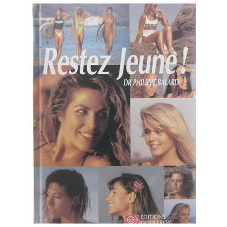 Restez jeune Restez jeune