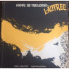 HENRI DE TOULOUSE - LAUTREE