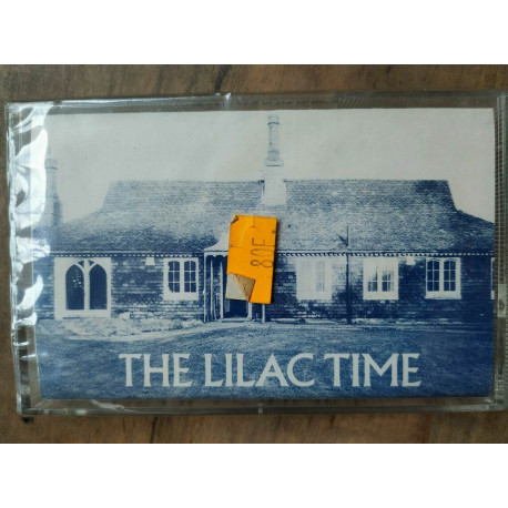 The Lilac Time Cassette Audio-K7 NEUVE SOUS BLISTER
