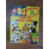 Placid et Muzo poche Nº 263 Jeux Gags blagues 1990