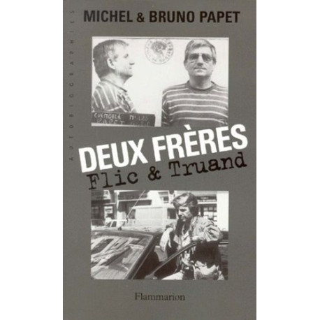 Deux frères Deux frères