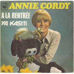 A La Rentrée / Ya Kasiti