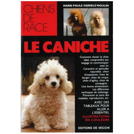 Le Caniche Le Caniche