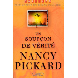 Un soupçon de vérité