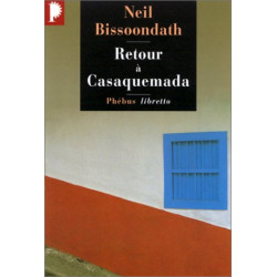 Retour à Casaquemada
